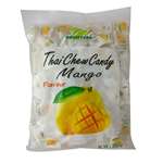 Haoliyuan Thai Chew Mango Flavored Candy Imported